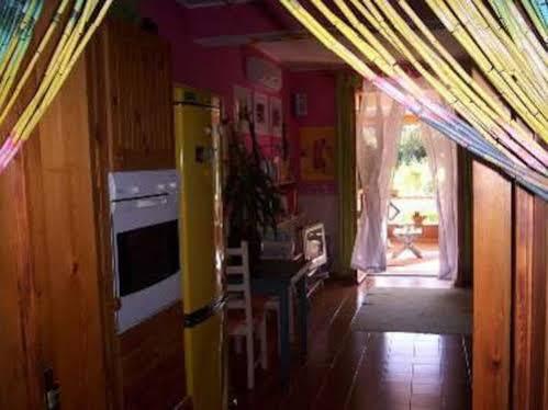 Iris House Apartment Agnone Bagni Ngoại thất bức ảnh