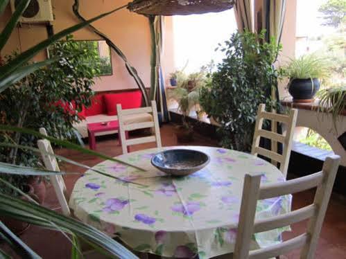 Iris House Apartment Agnone Bagni Ngoại thất bức ảnh